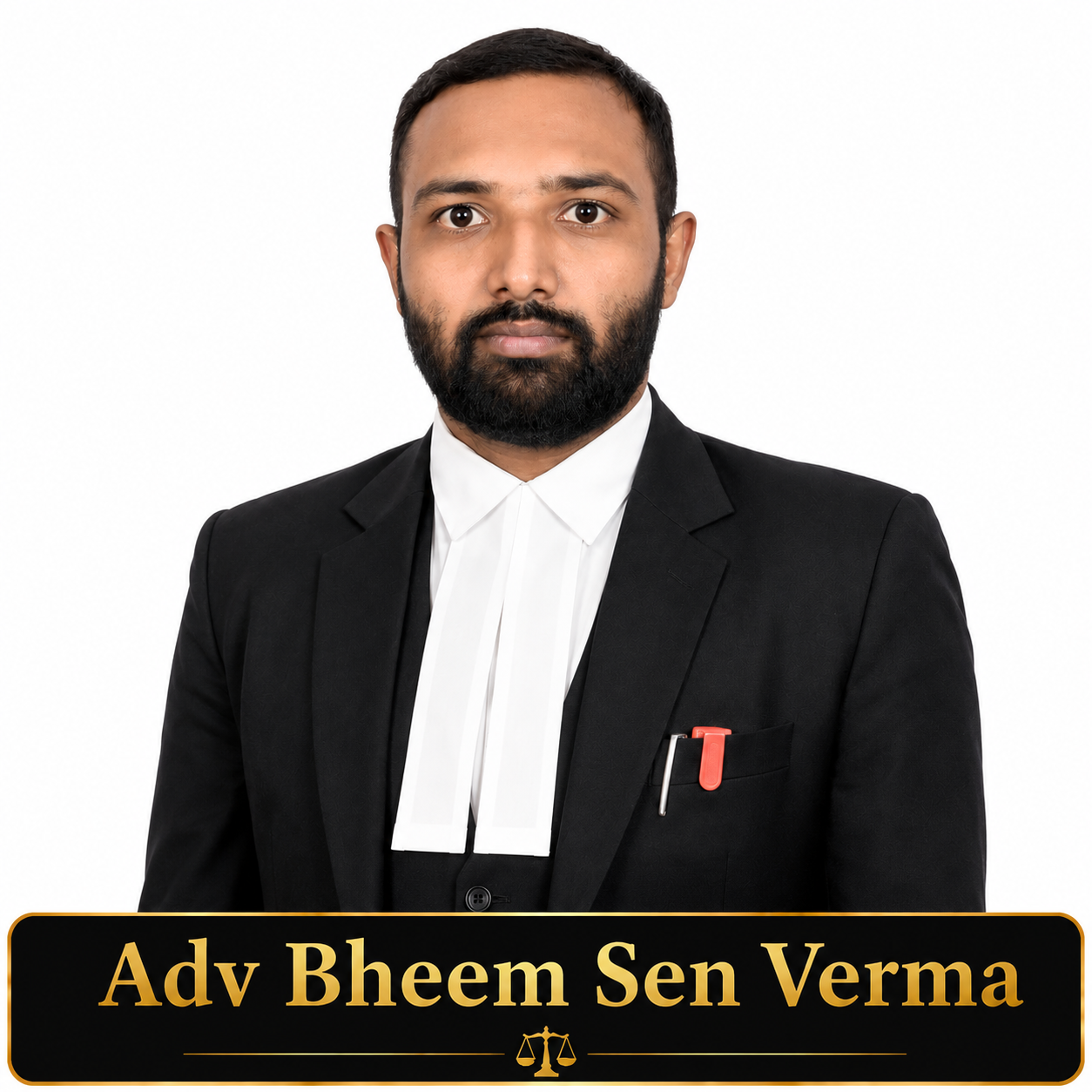 Bheem Sen Verma